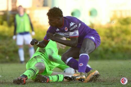 ACF FIORENTINA VS SPAL 51